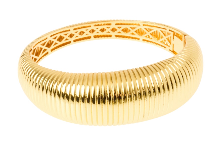 Bracelet brass Sovrani