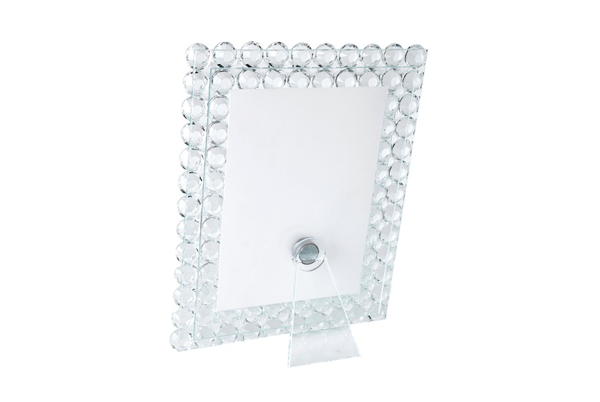 Cornice Cristal Line cristallo Selezione Zanolli