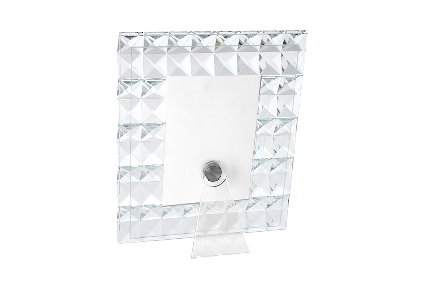 Cornice Cristal Line cristallo Selezione Zanolli