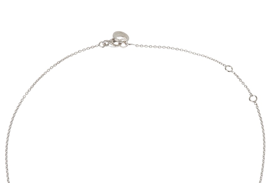 Necklace Chicco silver Unoaerre