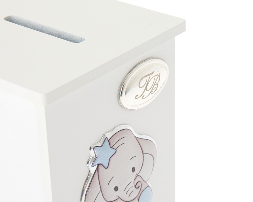 Money box Elephant Selezione Zanolli