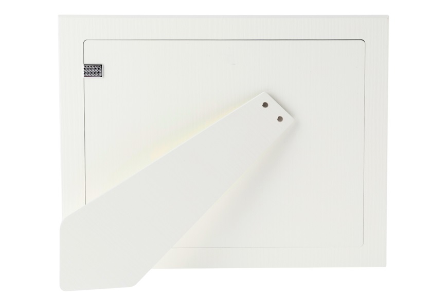 Cornice Nascita rosa Selezione Zanolli