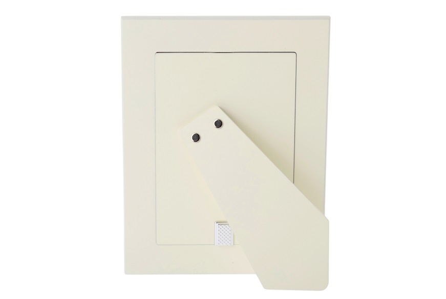 Cornice Orsetti Cuori argento pvd rosa Selezione Zanolli