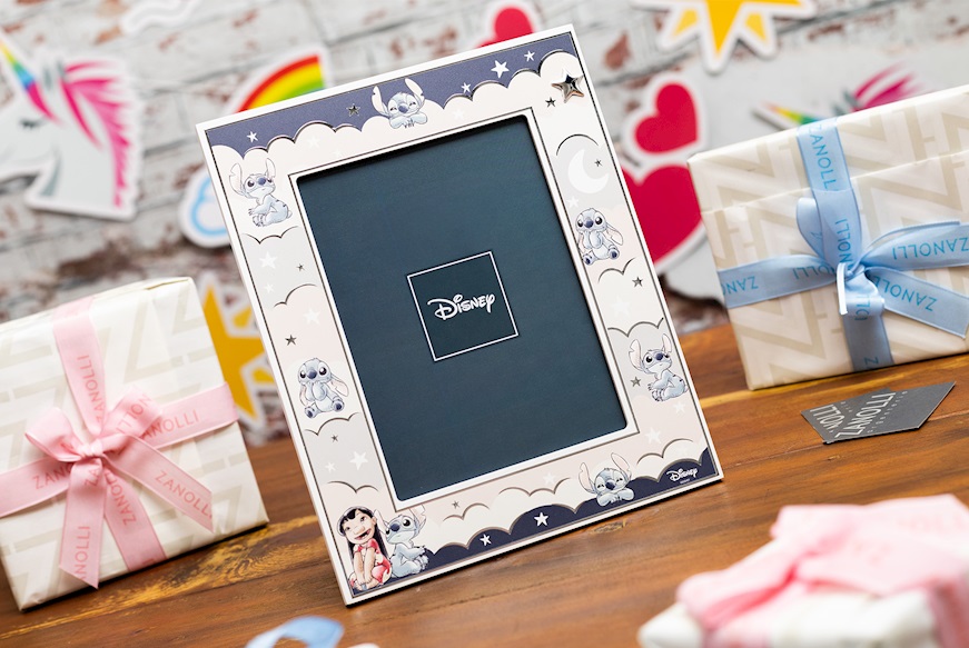 Picture frame Lilo & Stitch Disney