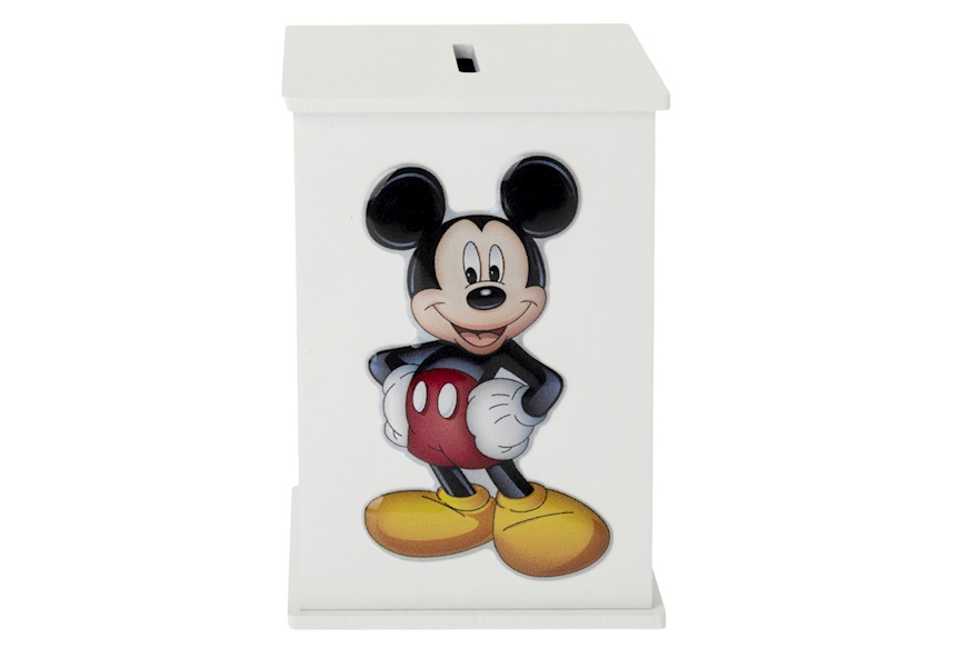 Money box Mickey Mouse Disney