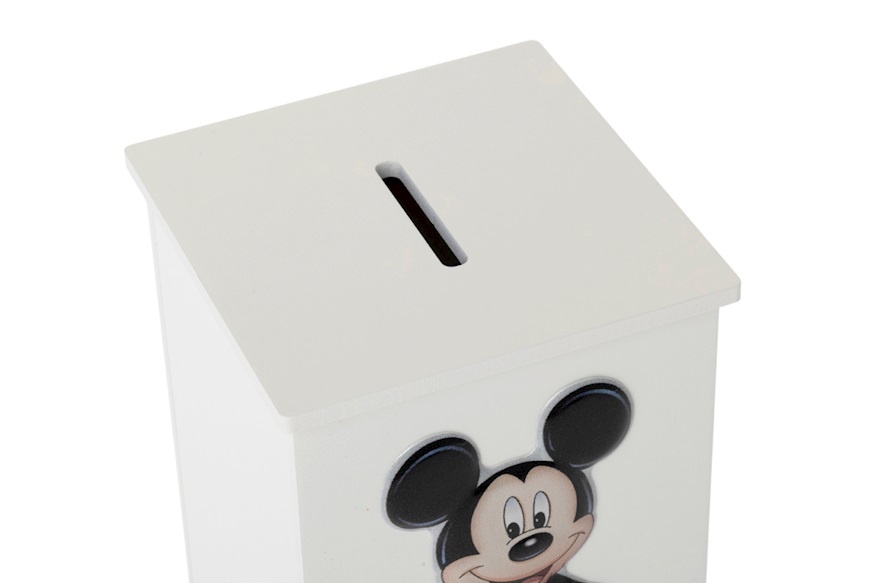 Money box Mickey Mouse Disney