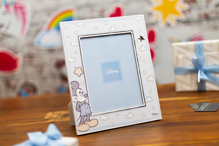 Portafoto Mickey Mouse Disney