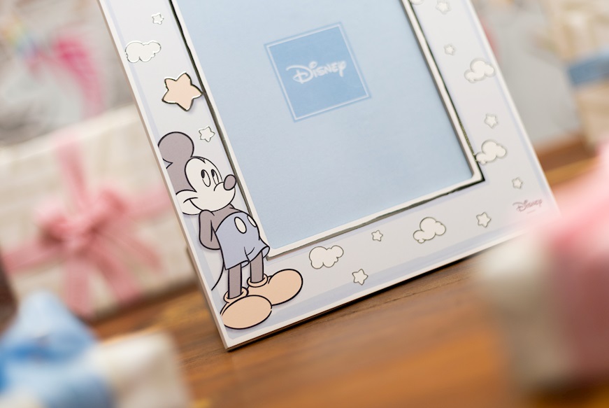 Portafoto Mickey Mouse Disney