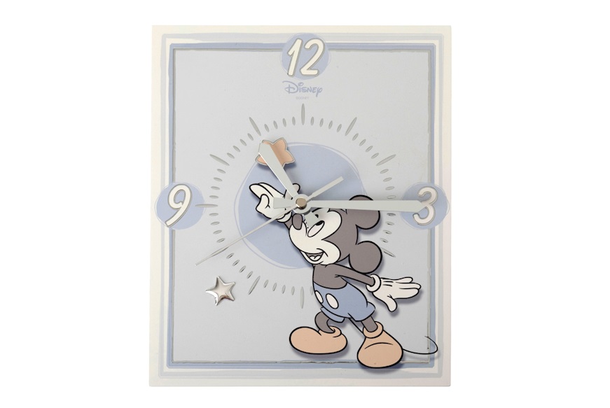 Orologio Mickey Mouse Disney