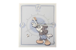 Orologio Mickey Mouse Disney