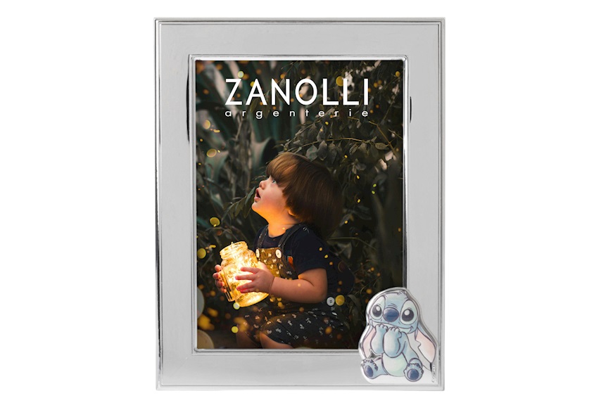 Portafoto Lilo & Stitch Disney