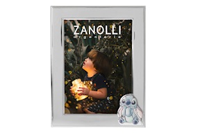 Portafoto Lilo & Stitch Disney
