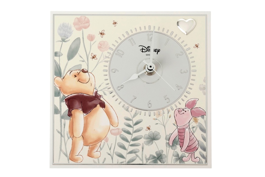 Orologio Winnie the Pooh Disney
