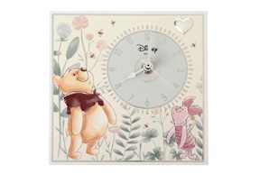 Orologio Winnie the Pooh Disney