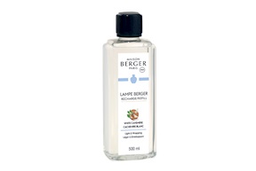 Profumo per la casa Cachemire Blanc Maison Berger Paris