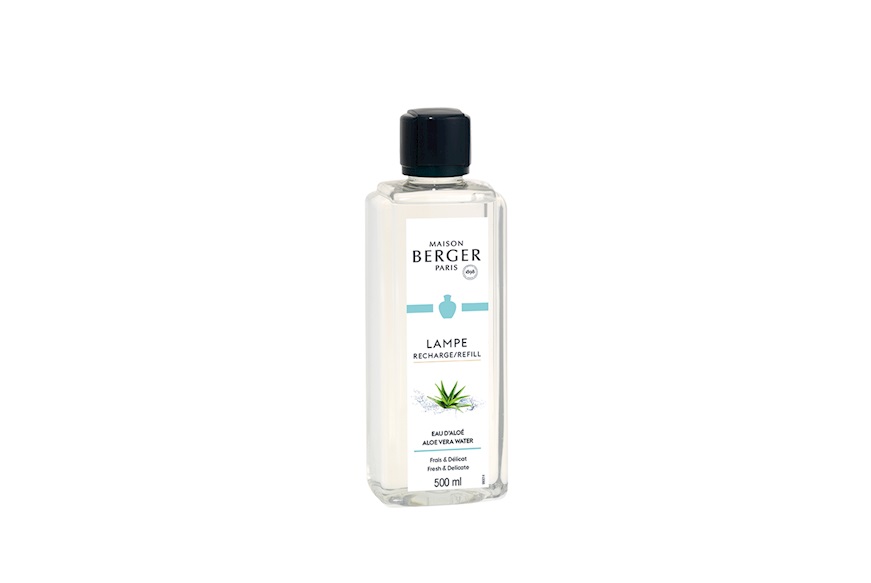 Home fragrance Eau D'Aloe Maison Berger Paris