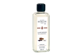 Profumo per la casa Elixir Tonka