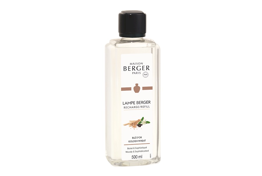Home fragrance Ble d'Or Maison Berger Paris