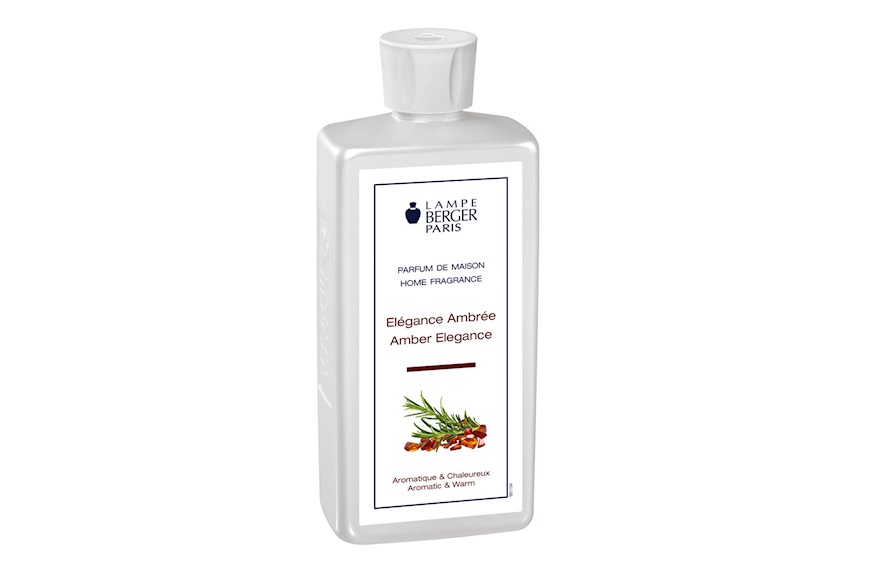Home fragrance Elegance Ambree Maison Berger Paris