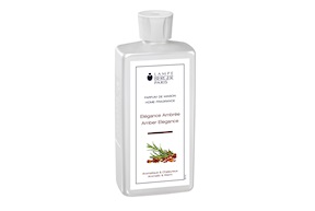 Profumo per la casa Elegance Ambree