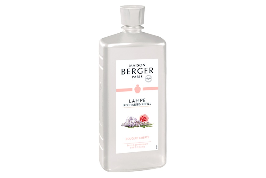 Profumo per la casa Bouquet Liberty Maison Berger Paris