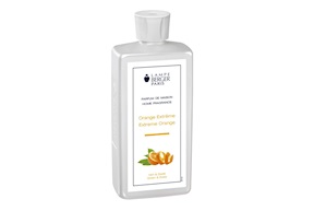 Profumo per la casa Orange Extreme