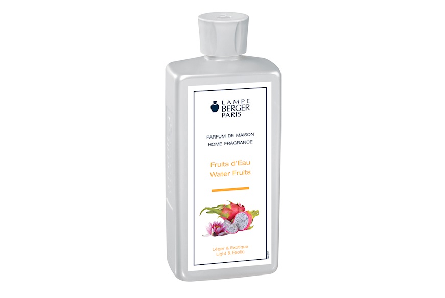 Home fragrance Fruits d'Eau Maison Berger Paris