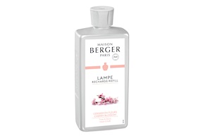 Profumo per la casa Cerisier en Fleurs Maison Berger Paris
