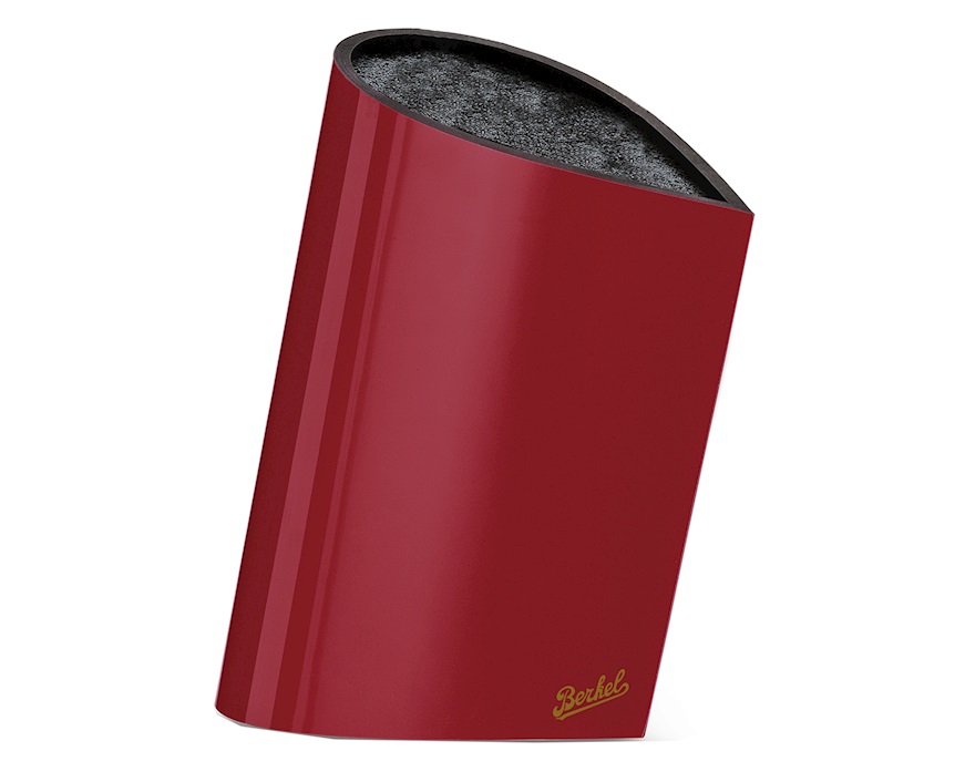 Ceppo Bag rosso Berkel