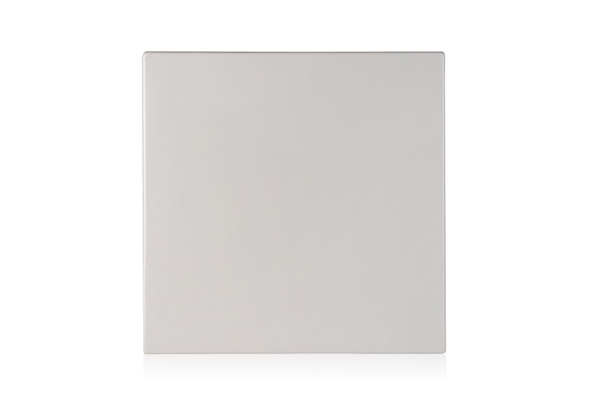 Sgabello Eur grigio Kartell