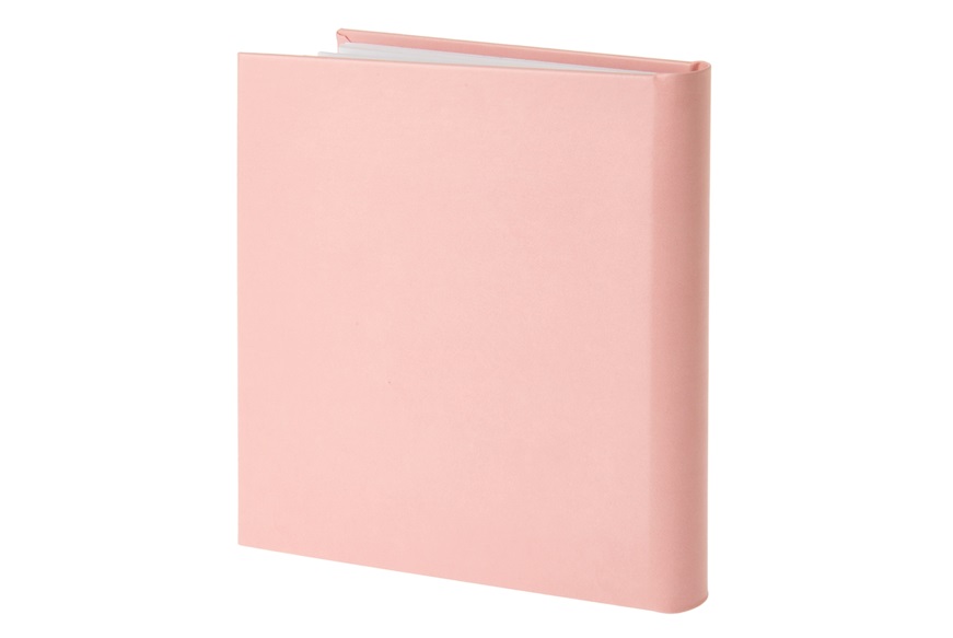 Album Orsetti con Cuore argento pvd rosa Selezione Zanolli