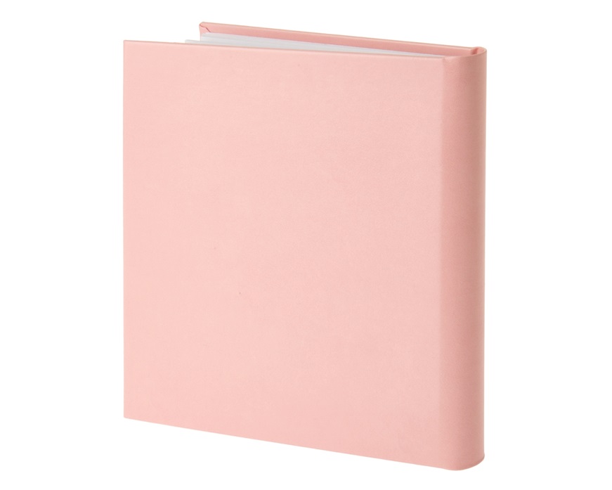 Album Orsetti con Cuore rosa Selezione Zanolli