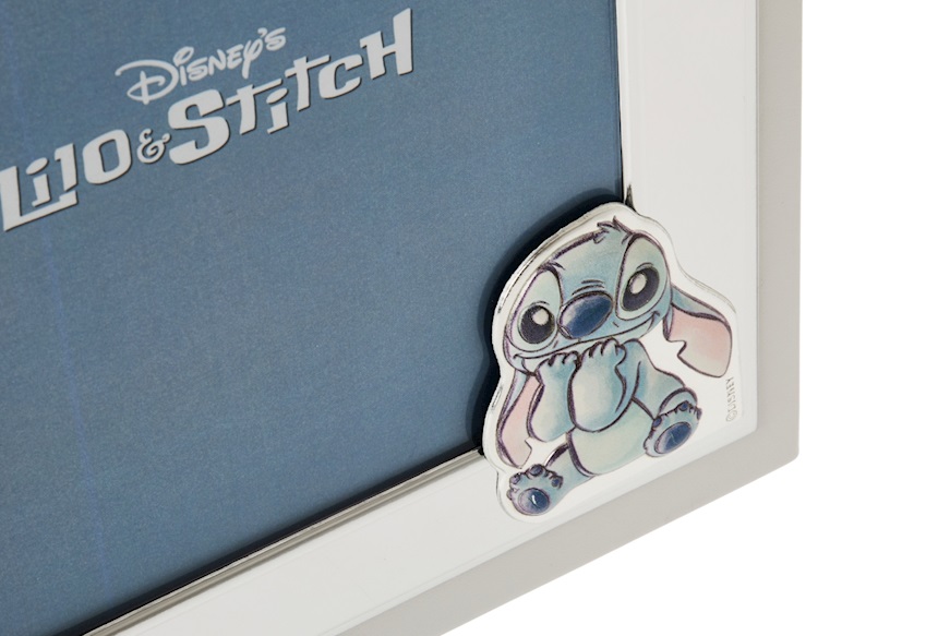 Photo album Lilo & Stitch Disney