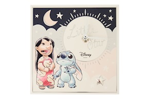 Orologio Lilo & Stitch Disney