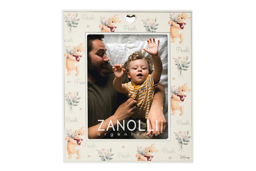 Picture frame Winnie the Pooh Disney