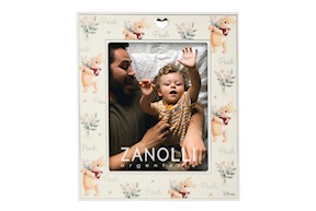 Picture frame Winnie the Pooh Disney