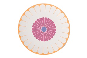 Piatto da portata Fleur Couleur porcellana Villeroy & Boch