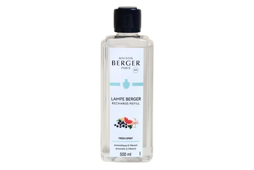Home fragrance Fresh Spirit Maison Berger Paris