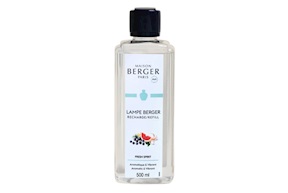 Home fragrance Fresh Spirit Maison Berger Paris