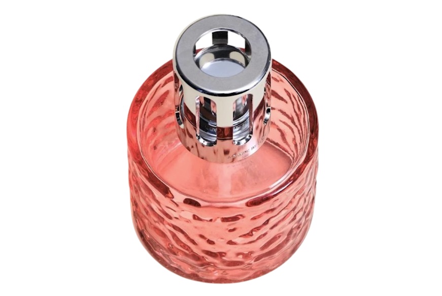 Cofanetto Lampada Catalitica Estival Corail con profumo 250 ml Fresh Spirit Maison Berger Paris