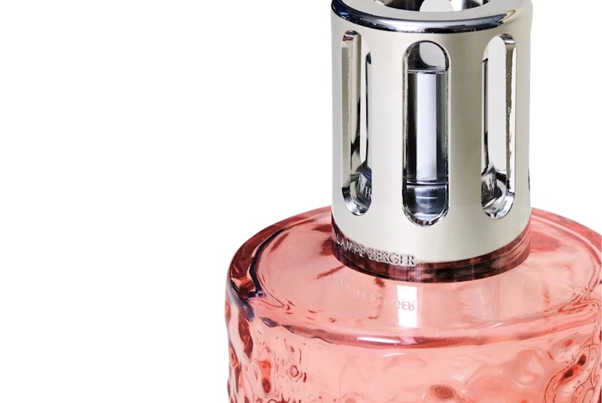 Cofanetto Lampada Catalitica Estival Corail con profumo 250 ml Fresh Spirit Maison Berger Paris