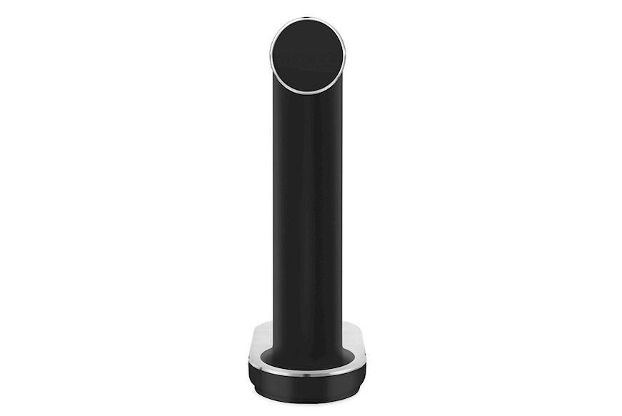 Soda Stream Matt Black Smeg