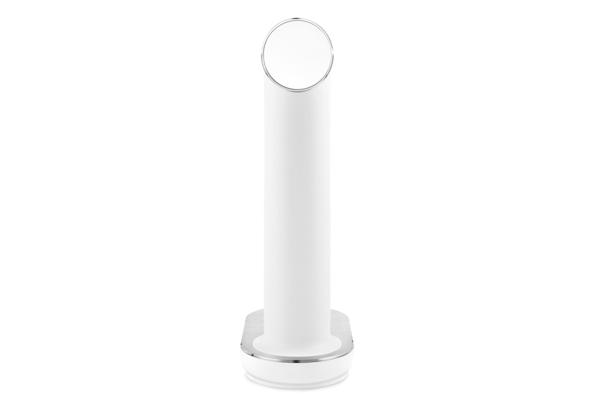Soda Stream Matt White Smeg
