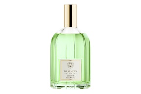 Home spray fragrance Limone Cedrato Dr. Vranjes