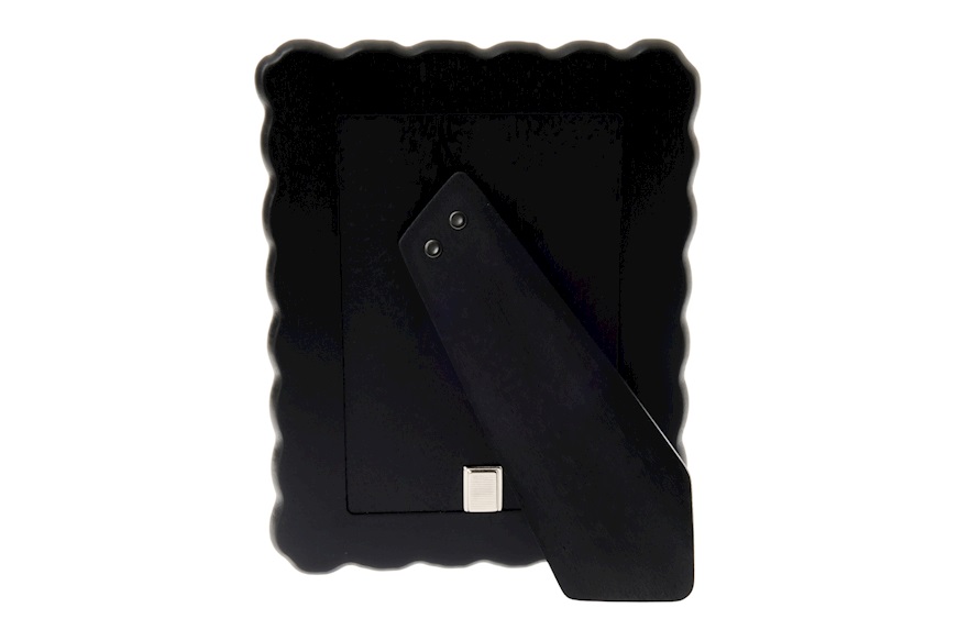 Cornice Torcione argento Selezione Zanolli