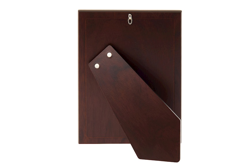 Cornice Perlinata argento Selezione Zanolli