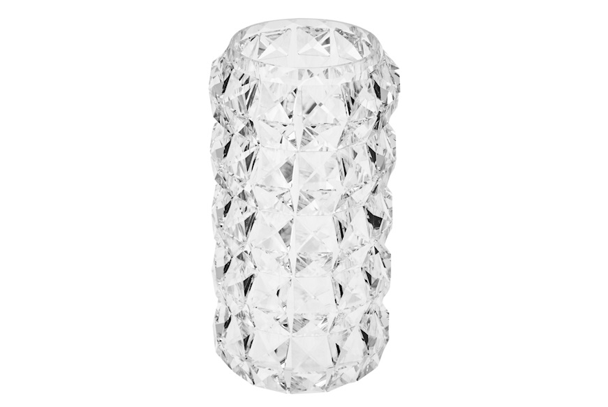 Vaso cristallo Selezione Zanolli