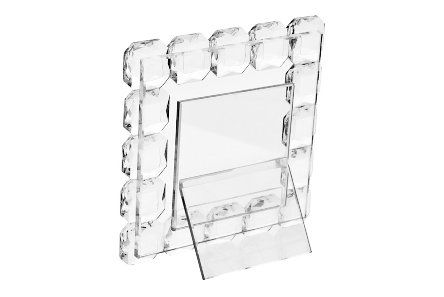 Cornice cristallo Selezione Zanolli