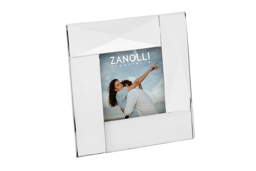 Cornice cristallo Selezione Zanolli