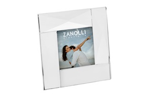 Cornice cristallo Selezione Zanolli